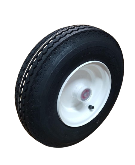 Graco 255162 Wheel Repair Kit LLAL